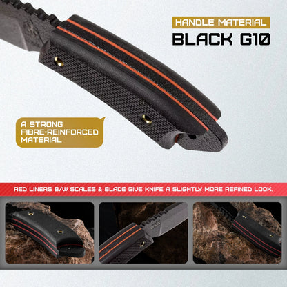 TOPS Crow Hawke CRH-01