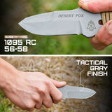 TOPS Desert Fox by Black Country Outdoor