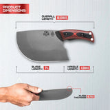 TOPS XXX Dicer DCRX-01 by Black Country Outdoor