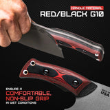 TOPS XXX Dicer DCRX-01 by Black Country Outdoor