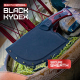 TOPS XXX Dicer DCRX-01 by Black Country Outdoor