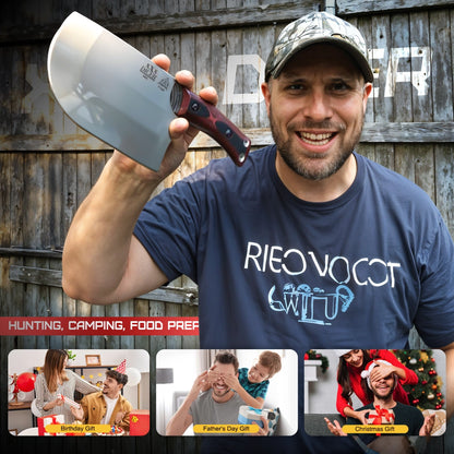 TOPS XXX Dicer DCRX-01