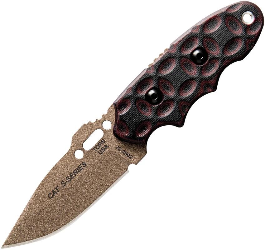 TOPS C.A.T. 200 S-Series 200S-05 by TOPS