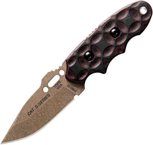 TOPS C.A.T. 200 S-Series 200S-05 by TOPS