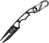 TOPS 3 Putt Golf Divot Tool 3PT-01 by TOPS
