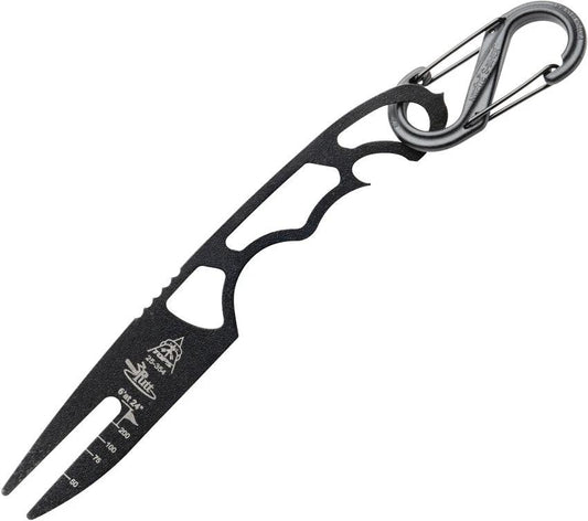 TOPS 3 Putt Golf Divot Tool 3PT-01 by TOPS