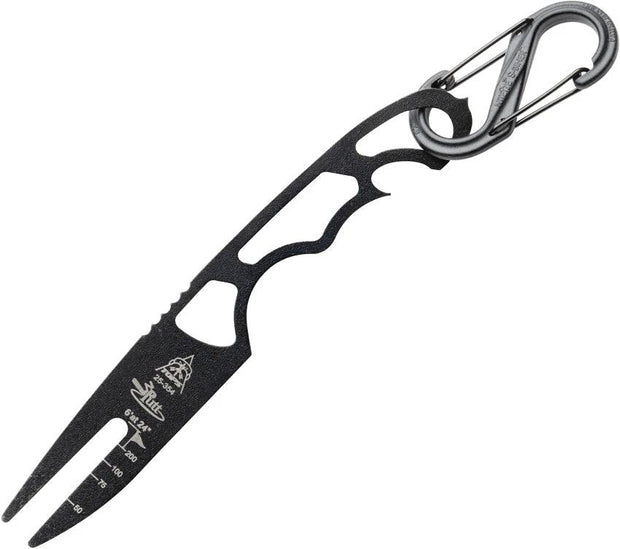 TOPS 3 Putt Golf Divot Tool 3PT-01 by TOPS