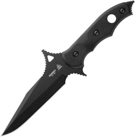 TOPS Abaniko Fixed Blade ABKO-01 by TOPS