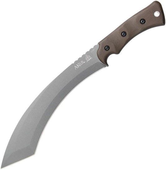 TOPS A-Klub Machete AKLB-02 by TOPS