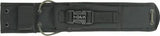 TOPS Anaconda Hunters Point Knife AN9-HP Full Tang 1095 High Carbon Steel with Black Traction Coating for Hunters by Black Country Outdoor