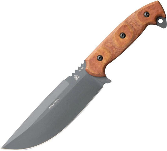 TOPS Armado 6.5 ARM-01 by TOPS