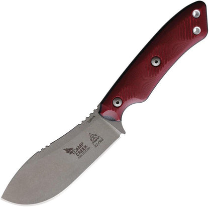 TOPS Camp Creek Fire Edition CPCKFE-01 by TOPS