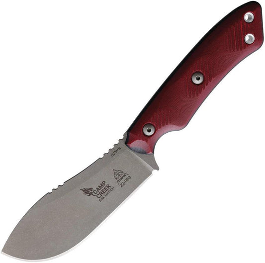 TOPS Camp Creek Fire Edition CPCKFE-01 by TOPS