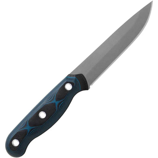 TOPS Dicer Steak Knife DCR4 01 Full Tang S35VN Outdoor by Black Country Outdoor