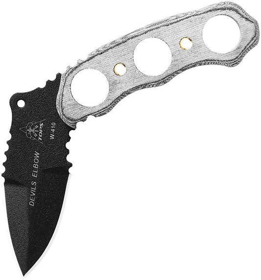 TOPS Devils Elbow XL DEV-01 by TOPS