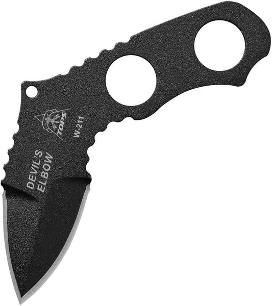 TOPS Devils Elbow Skeleton DEV-02 by TOPS
