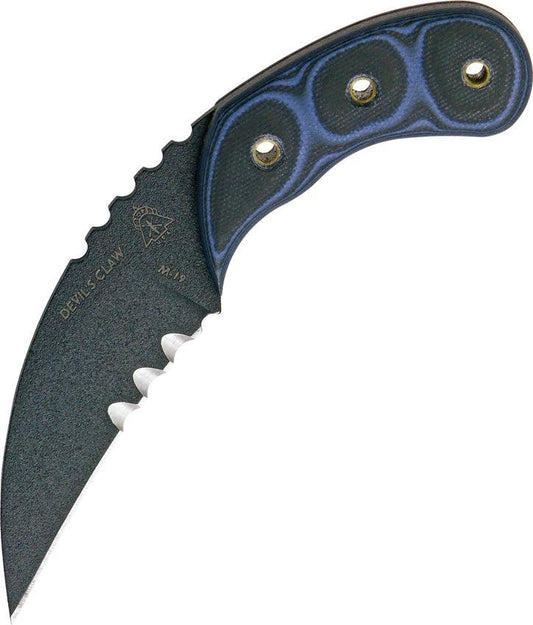 TOPS Devils Claw DEVCL-01 by TOPS