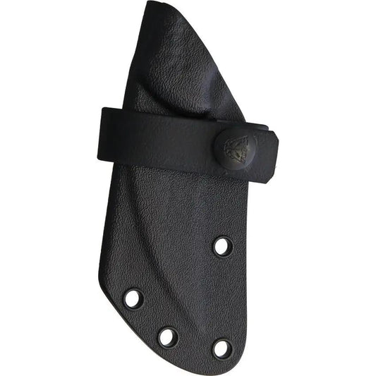 TOPS Devils Claw 2 Fixed Blade Hawkbill Knife - Compact EDC Ready With Secure Grip And Fast Access Sheath by TOPS