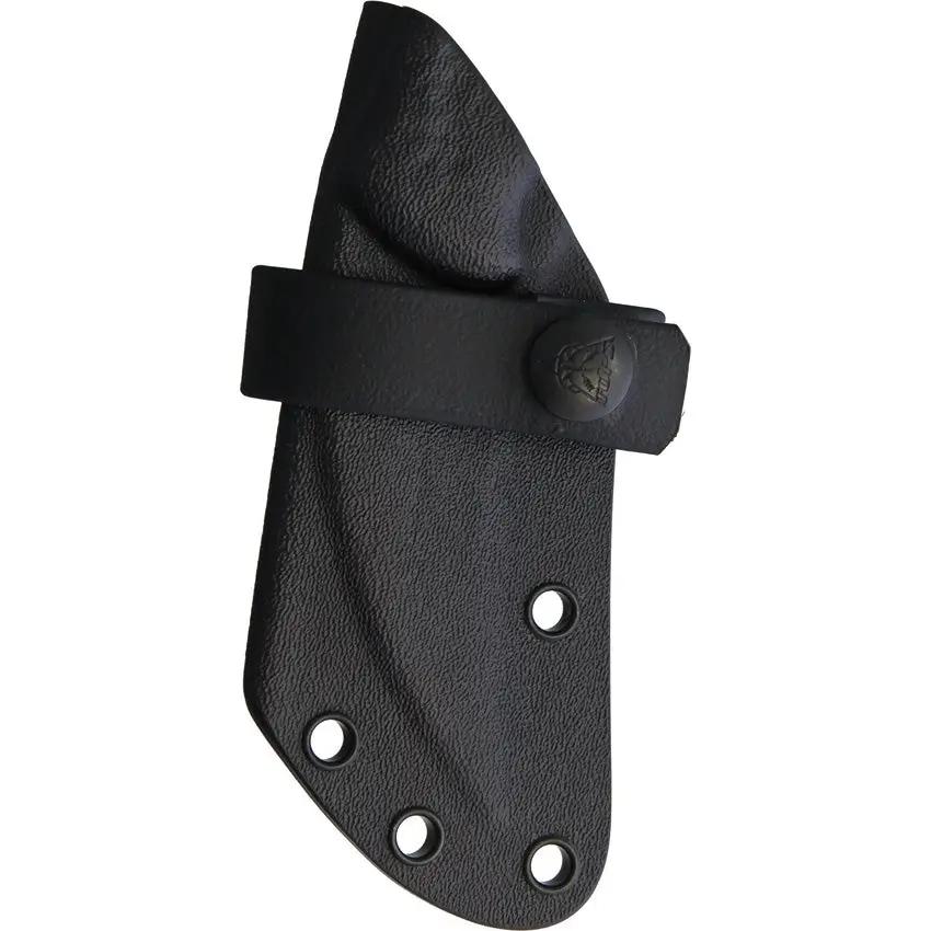 TOPS Devils Claw 2 Fixed Blade Hawkbill Knife - Compact EDC Ready With Secure Grip And Fast Access Sheath by TOPS