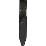 TOPS Desert Nomad Knife DMAD 01 Full Tang 6.5 Inch 440C Cryo Treated Steel Survival Knife For Outdoor Adventurers by Black Country Outdoor