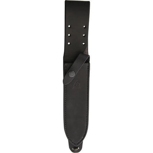 TOPS Desert Nomad Knife DMAD 01 Full Tang 6.5 Inch 440C Cryo Treated Steel Survival Knife For Outdoor Adventurers by Black Country Outdoor