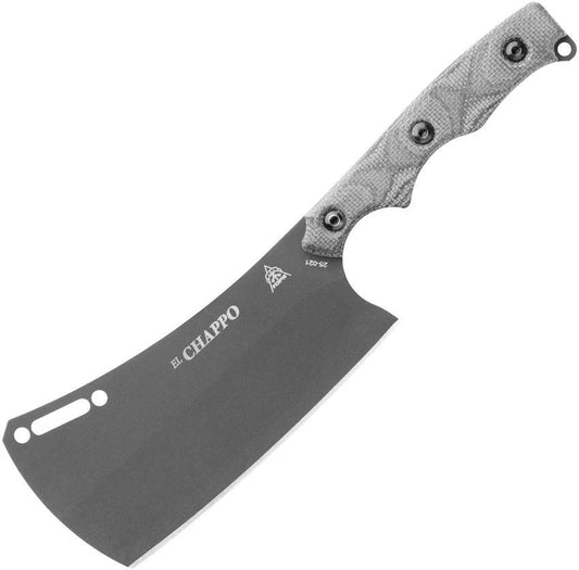 TOPS El Chappo Mini Cleaver ECHAM-01 by TOPS