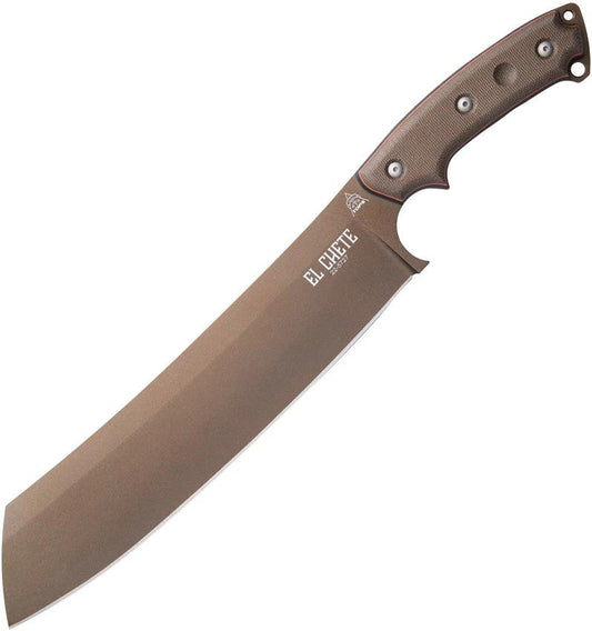 TOPS El Chete Midnight Bronze ELCH03 by TOPS