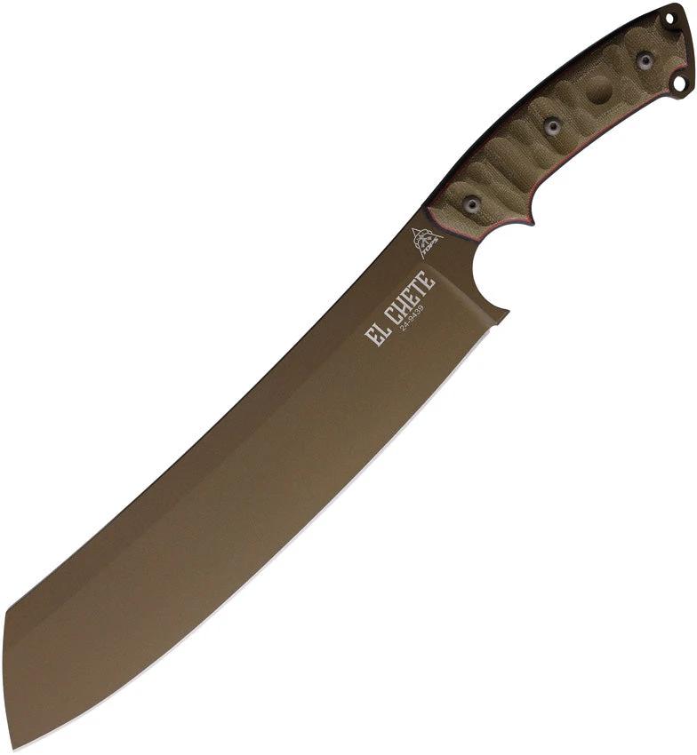 TOPS El Chete Midnight Bronze RMT ELCH-03R by TOPS
