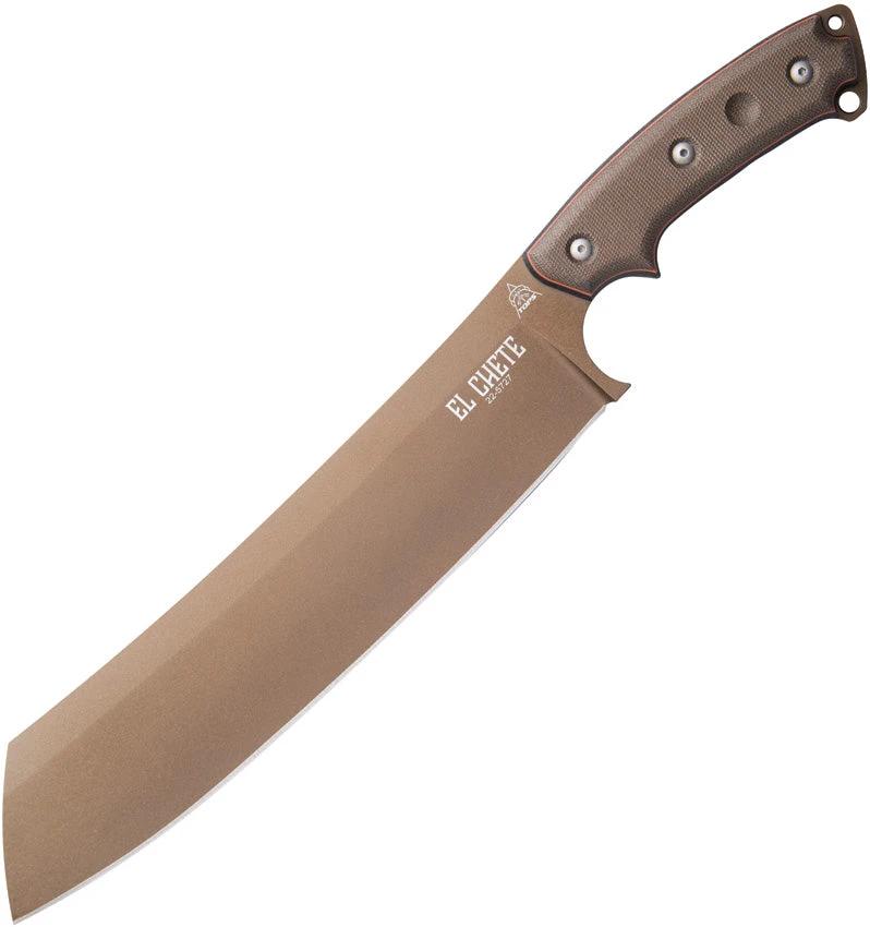 TOPS El Chete Midnight Bronze ELCH-04 by TOPS