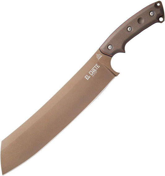 TOPS El Chete Midnight Bronze ELCH-04 by TOPS