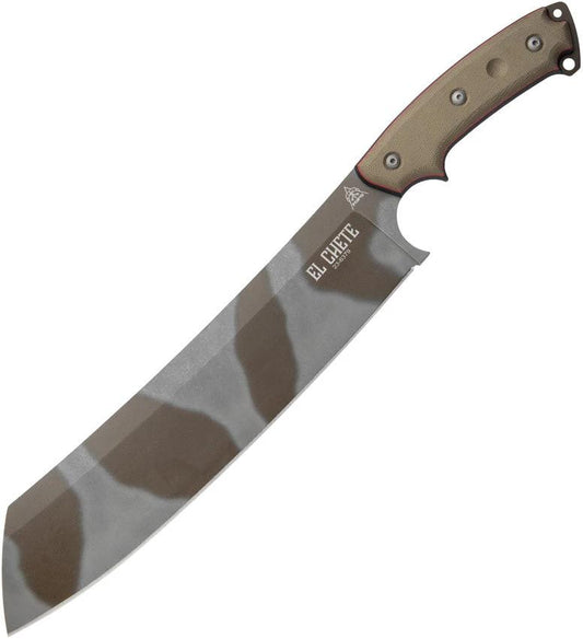 TOPS El Chete Midnight Bronze Camo ELCH-04C by TOPS