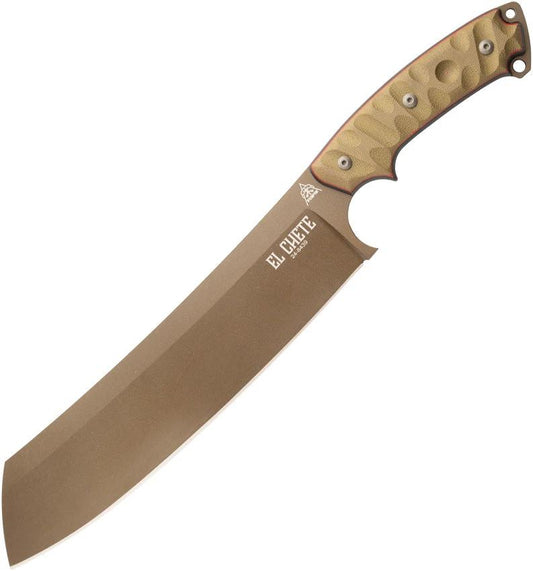 TOPS El Chete Midnight Bronze RMT ELCH-04R by TOPS