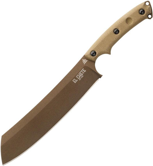 TOPS El Chete Mini ELCHM-01 by TOPS