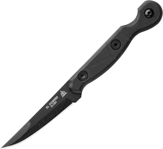 TOPS El Pionero Blackout Edition ELPO-02 by TOPS