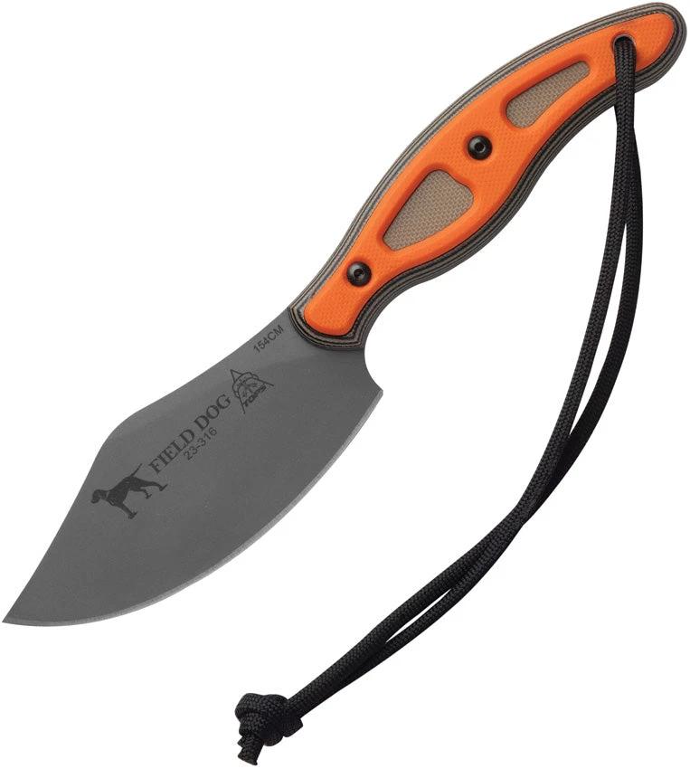 TOPS Field Dog FDOG-01 by TOPS