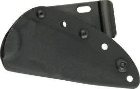 TOPS Felony Stop Tactical Knife 3.5in 1095 Spear Point Full Tang Micarta Handles For Tactical Pros by Black Country Outdoor