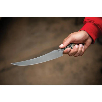 TOPS Fillet Knife FIL-01 SureTouch G10 8in Blade Pro by Black Country Outdoor