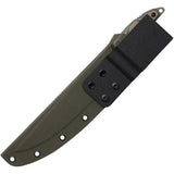 TOPS Fillet Knife FIL-01 SureTouch G10 8in Blade Pro by Black Country Outdoor