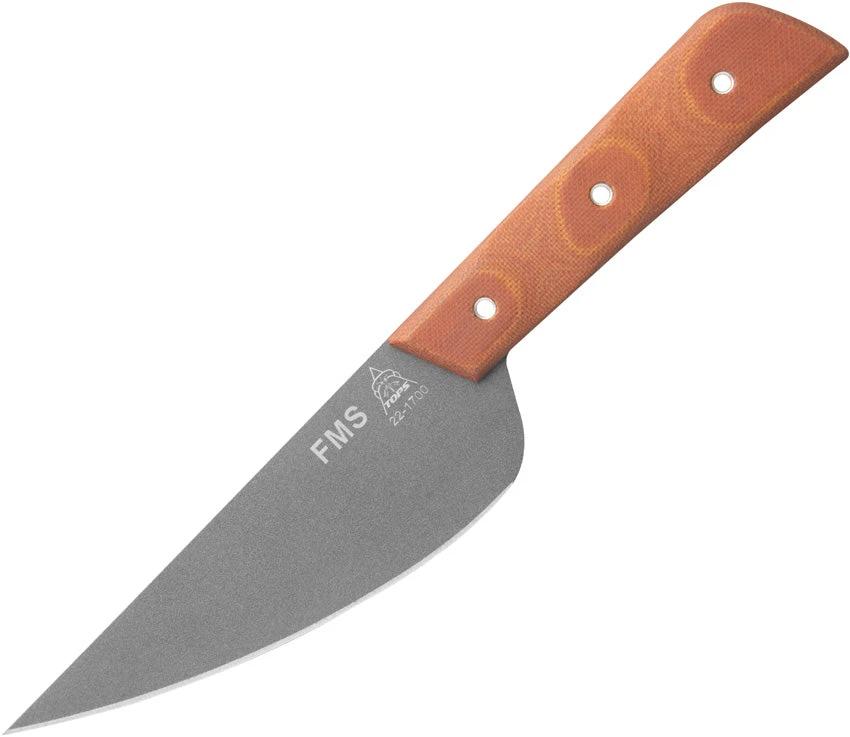 TOPS Frog Market Special Fixed FMS5-02 by TOPS