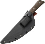 TOPS Frog Market Special Combo Knife Set 1095HC Steel Full Tang For Outdoor Survivalists Micarta Handles Kydex Sheath by Black Country Outdoor