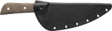 TOPS Frog Market Special XL Knife Full Tang 1095HC Blade With Black River Wash Finish For Outdoorsmen by Black Country Outdoor