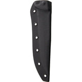 TOPS Hazen Legion Knife HAZEN LG 1095 High Carbon Blade Full Tang Durable Micarta Handle For Outdoorsmen by Black Country Outdoor