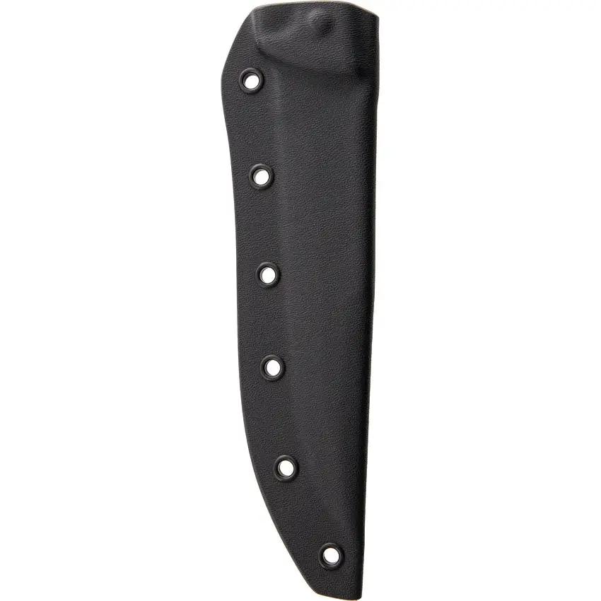 TOPS Hazen Legion Knife HAZEN LG 1095 High Carbon Blade Full Tang Durable Micarta Handle For Outdoorsmen by Black Country Outdoor