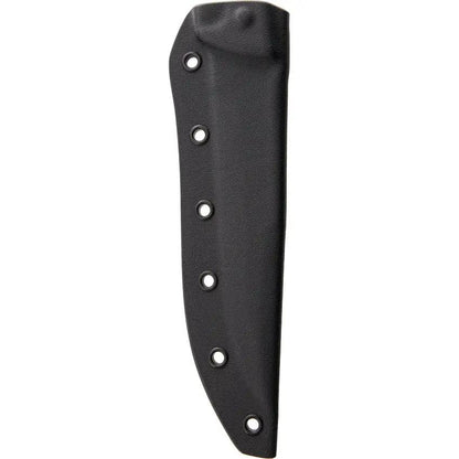 TOPS Hazen Legion Knife HAZEN LG 1095 High Carbon Blade Full Tang Durable Micarta Handle For Outdoorsmen by Black Country Outdoor
