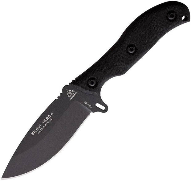 TOPS Silent Hero 4 HER04-01 by TOPS