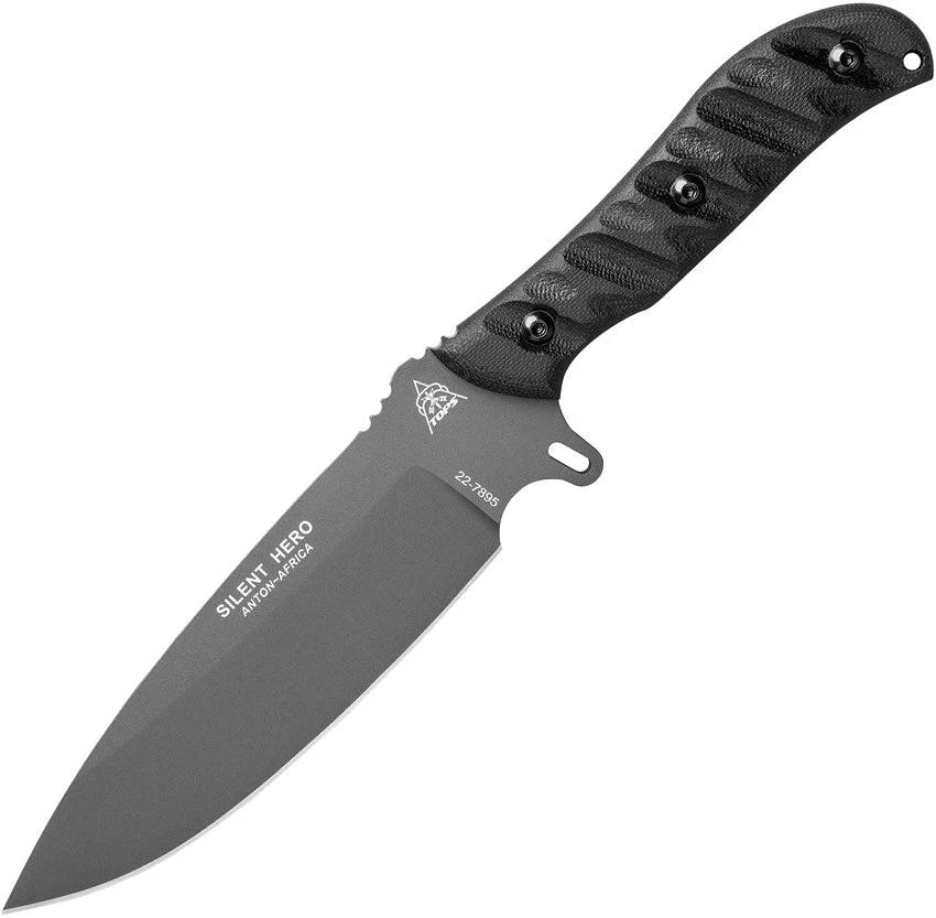 TOPS Silent Hero HERO-03 by TOPS