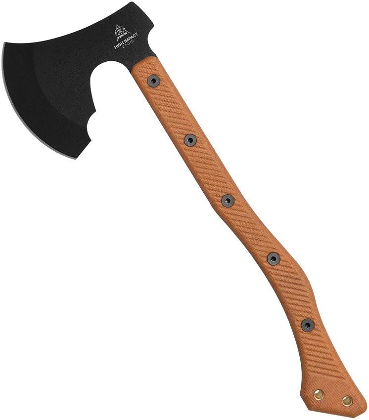 TOPS High Impact Axe HIM-01 by TOPS