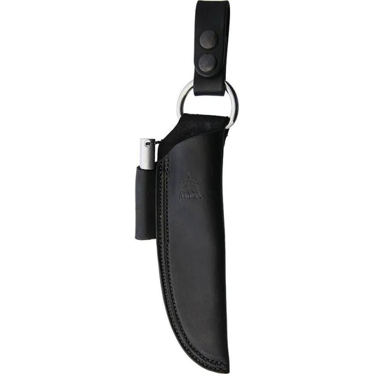 TOPS HOG-Hunter Knife TPHOG45 Full Tang Survival Ready by Black Country Outdoor