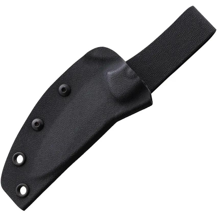 TOPS Hornero HORN01 Rugged Tactical Knife With 7.13 Inch Blade Full Tang Canvas Micarta Handle For Outdoorsmen by Black Country Outdoor
