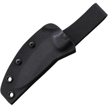 TOPS Hornero HORN01 Rugged Tactical Knife With 7.13 Inch Blade Full Tang Canvas Micarta Handle For Outdoorsmen by Black Country Outdoor